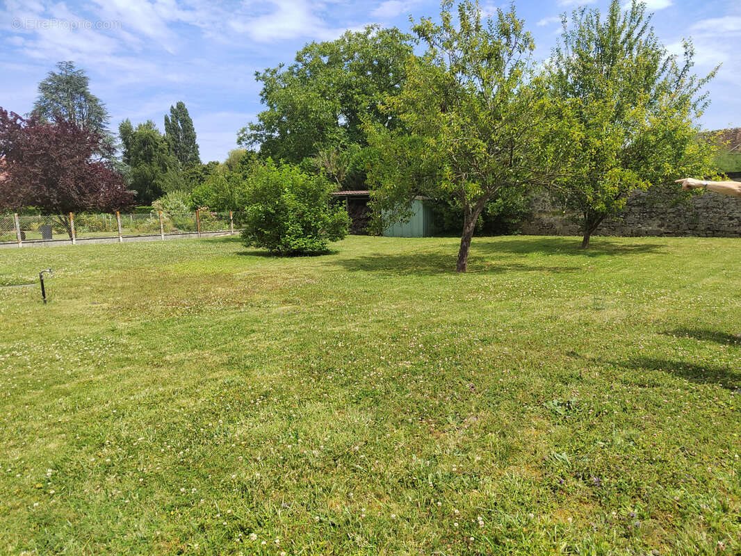 Maison à vendre, 149m², Barbizon