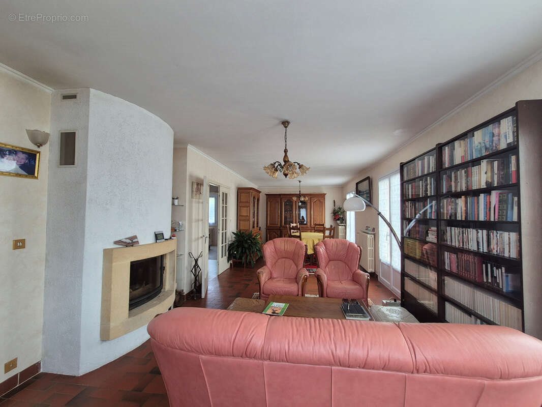 Maison à vendre, 149m², Barbizon