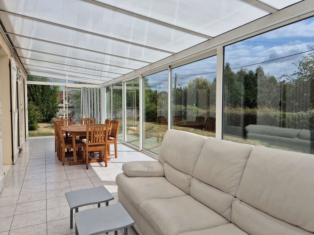 Maison à vendre, 149m², Barbizon