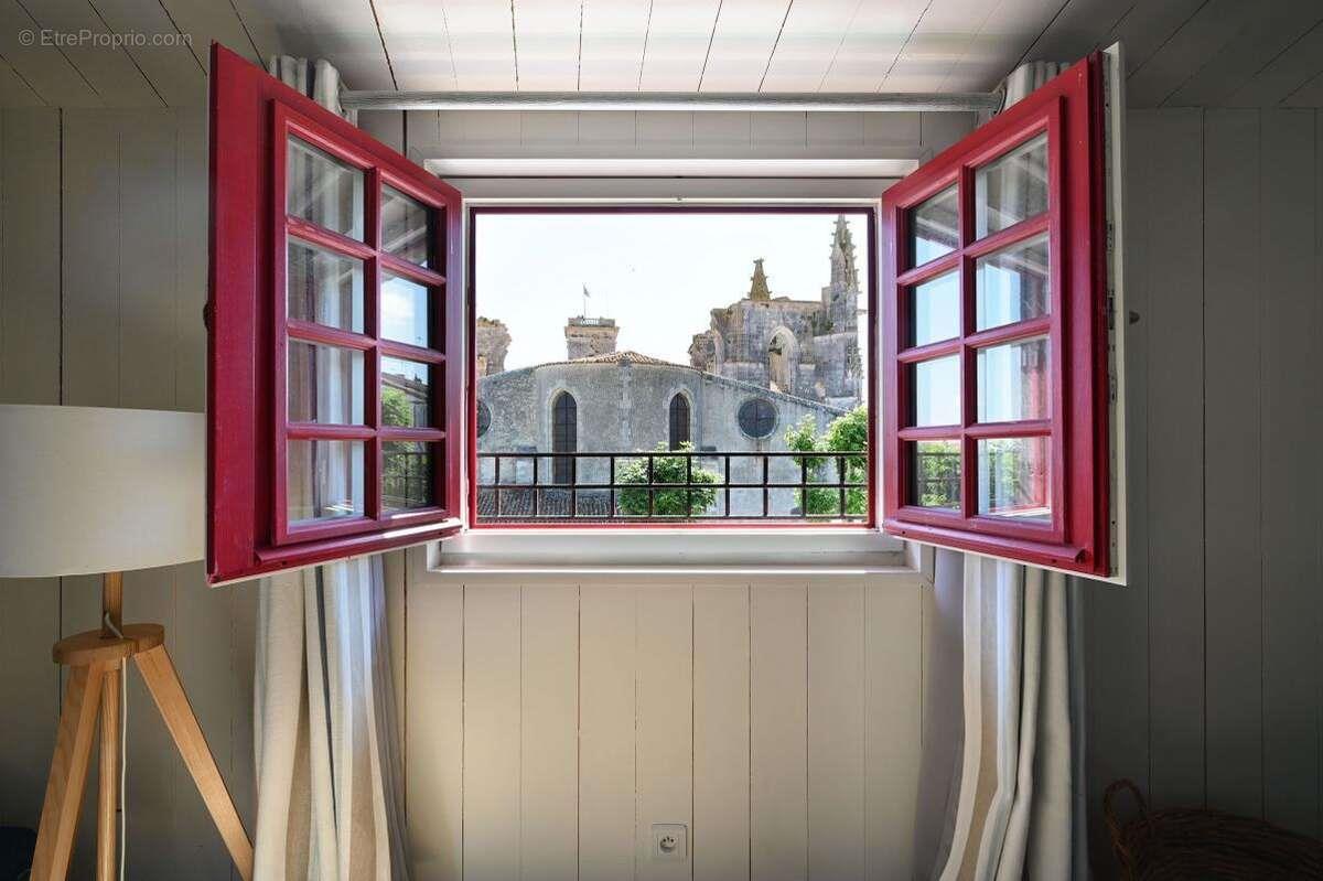 Maison à vendre, 106m², Saint-Martin-de-Ré