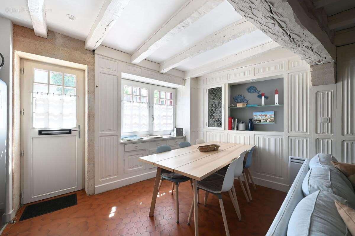 Maison à vendre, 106m², Saint-Martin-de-Ré
