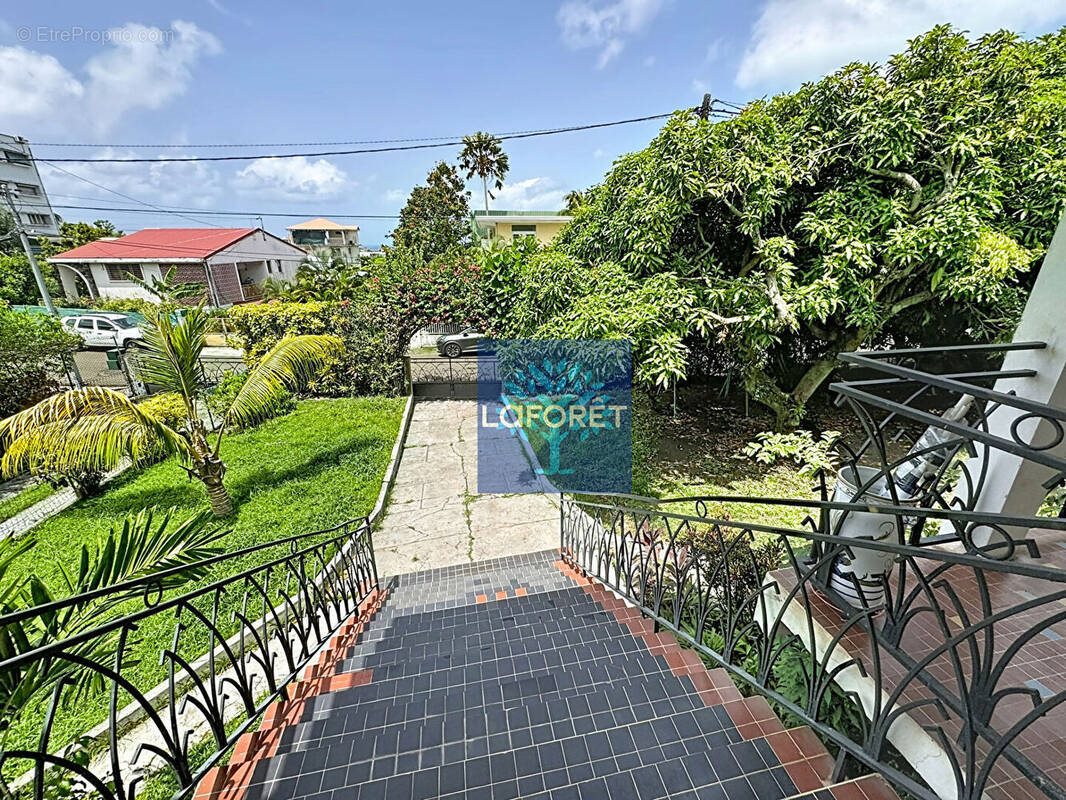 Maison à vendre, 304m², Fort-de-France