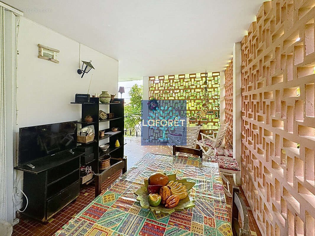 Maison à vendre, 304m², Fort-de-France