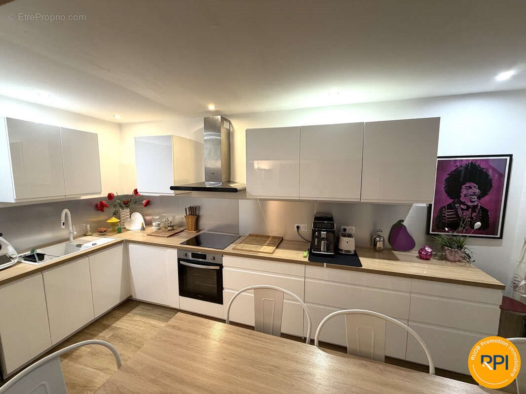 Appartement à vendre, 158m², Forbach