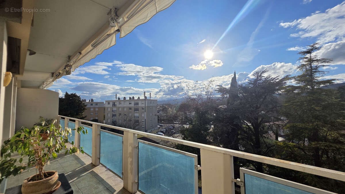 Appartement à vendre, 90m², Valence