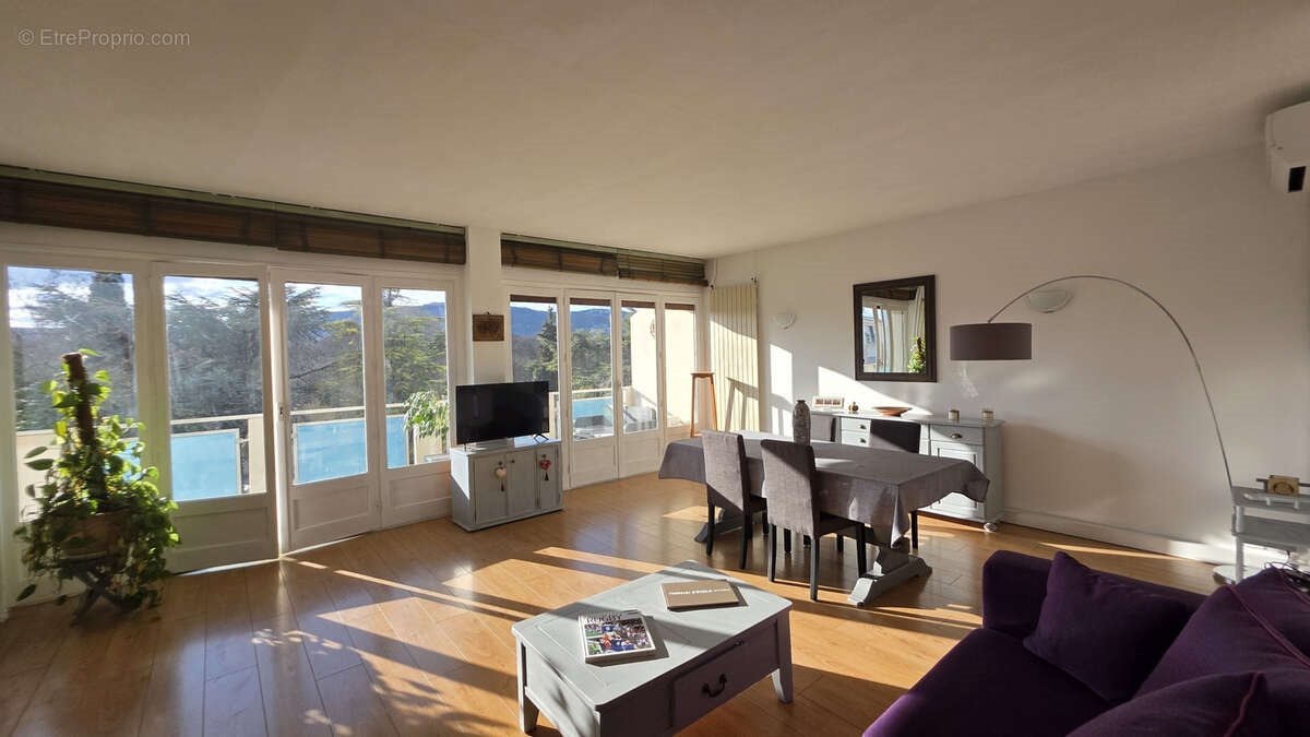 Appartement à vendre, 90m², Valence