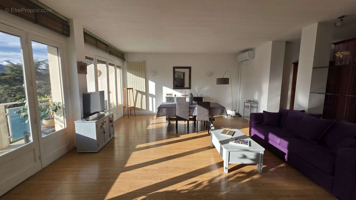 Appartement à vendre, 90m², Valence