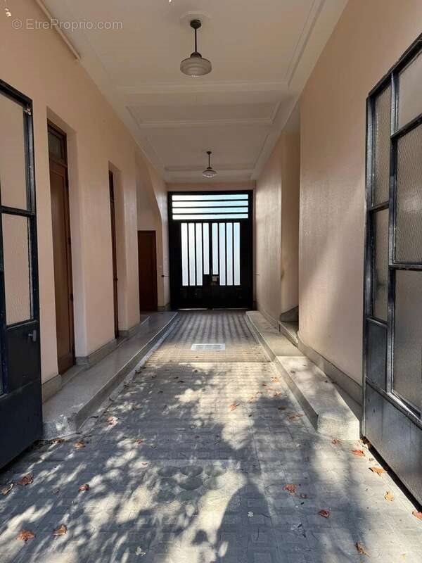 Appartement à vendre, 111m², Nancy