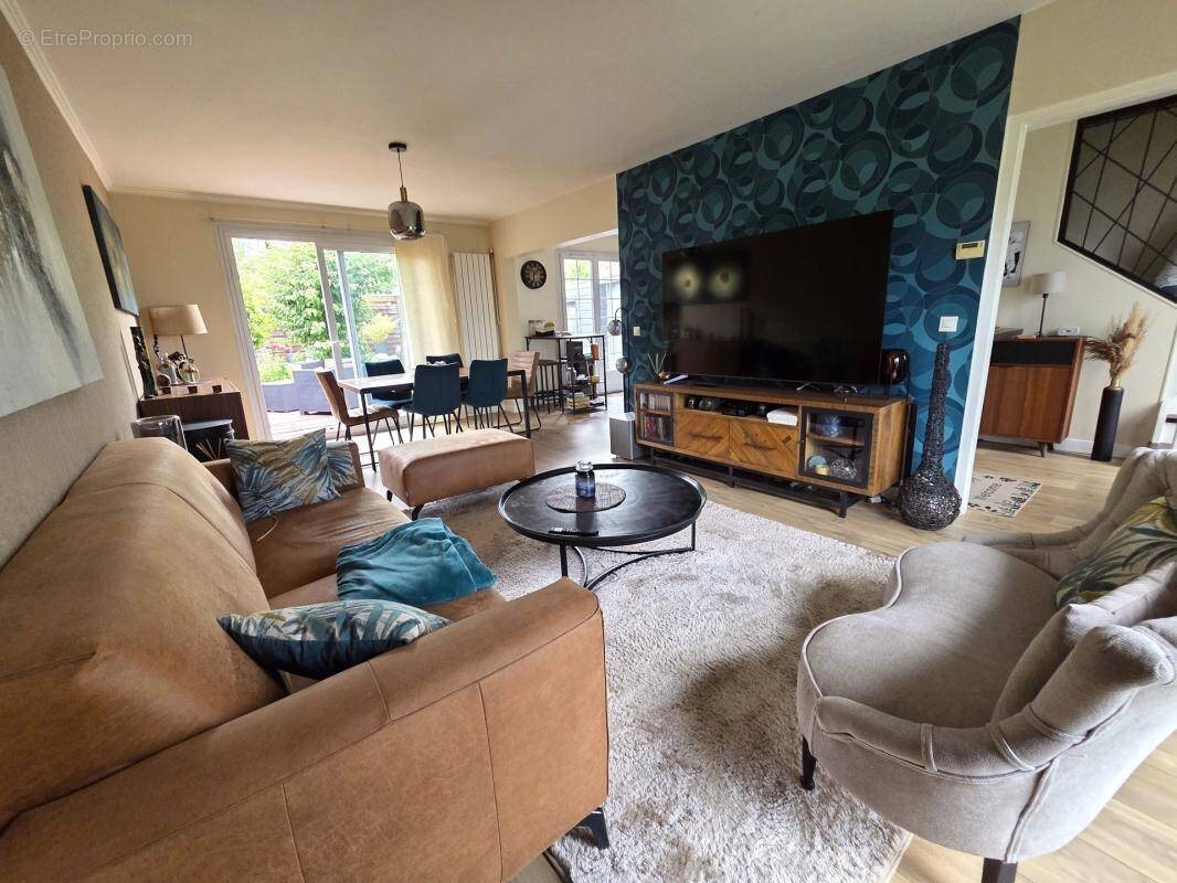 Maison à vendre, 82m², Cambrai