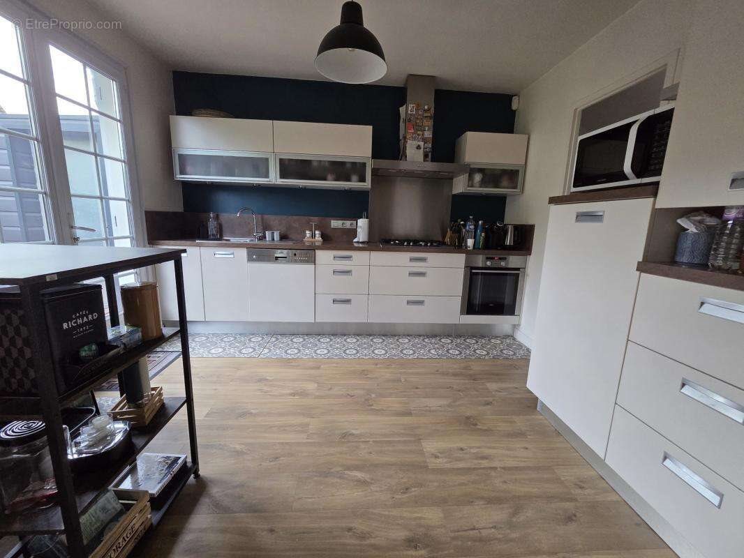 Maison à vendre, 82m², Cambrai