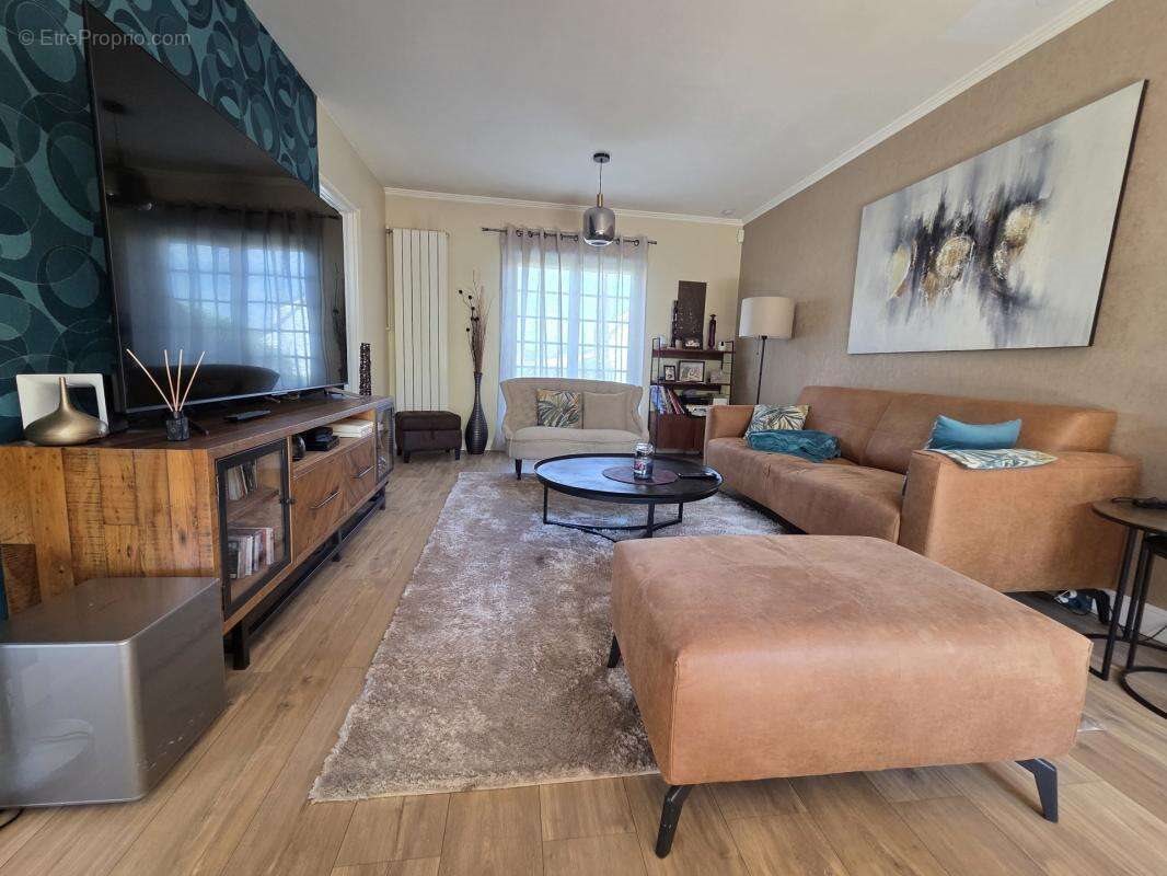 Maison à vendre, 82m², Cambrai