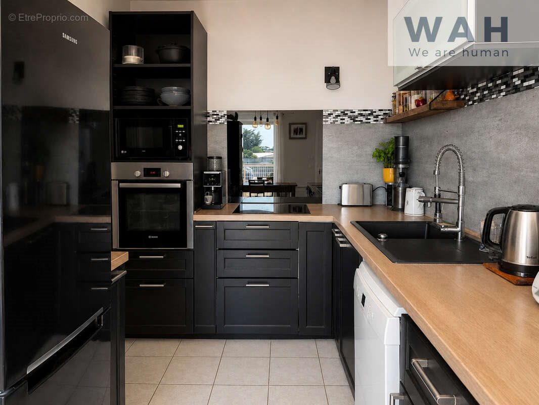 Maison à vendre, 131m², Saint-Drézéry