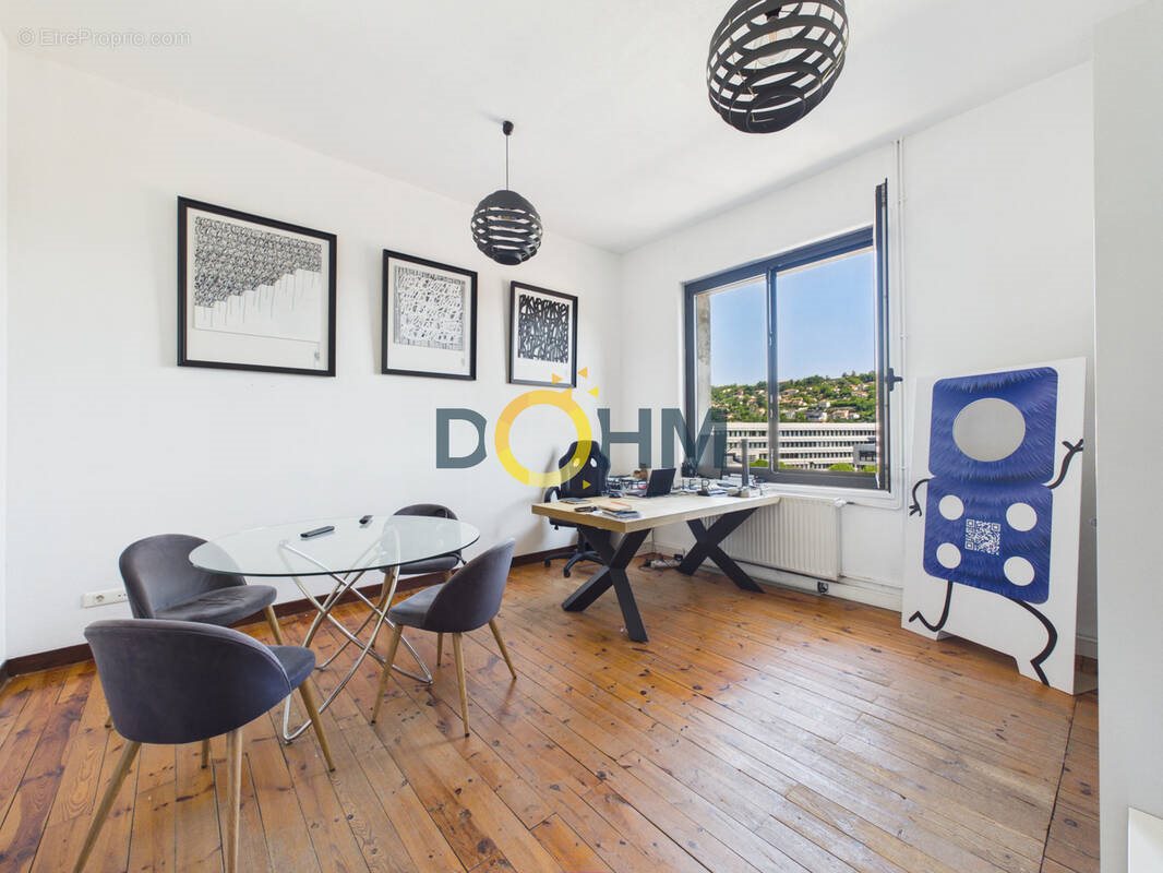 Appartement à vendre, 98m², Le Puy-en-Velay