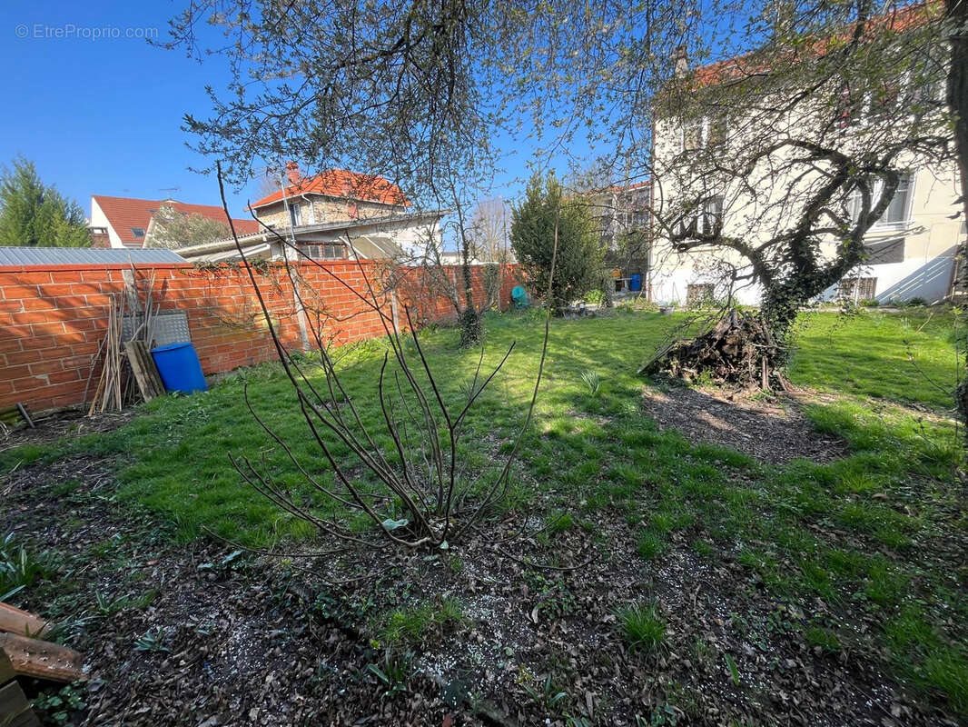 Maison à vendre, 87m², Vaujours