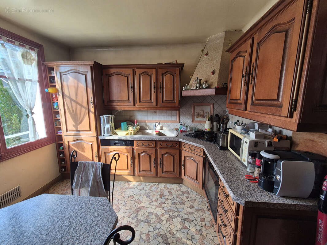 Maison à vendre, 87m², Vaujours