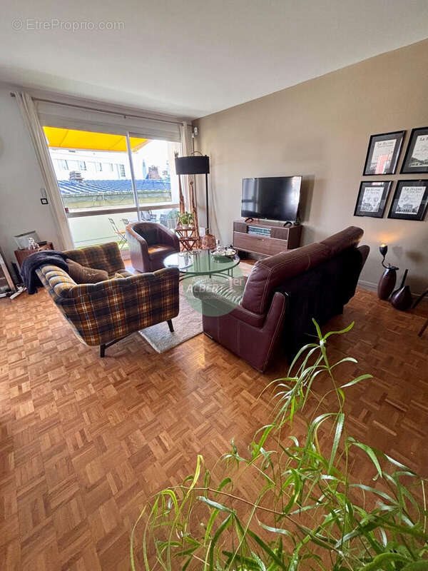 Appartement à vendre, 115m², Le Havre