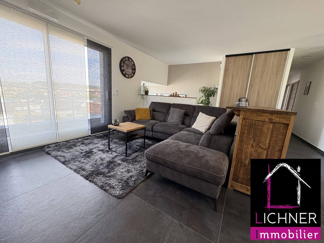 Maison à vendre, 130m², Lachambre