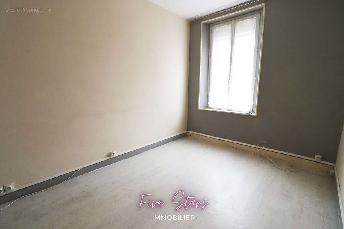 Maison à vendre, 60m², Bouligny