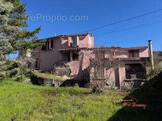 Maison à vendre, 78m², Millau