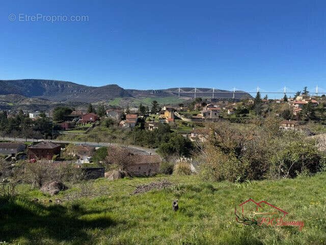 Maison à vendre, 78m², Millau