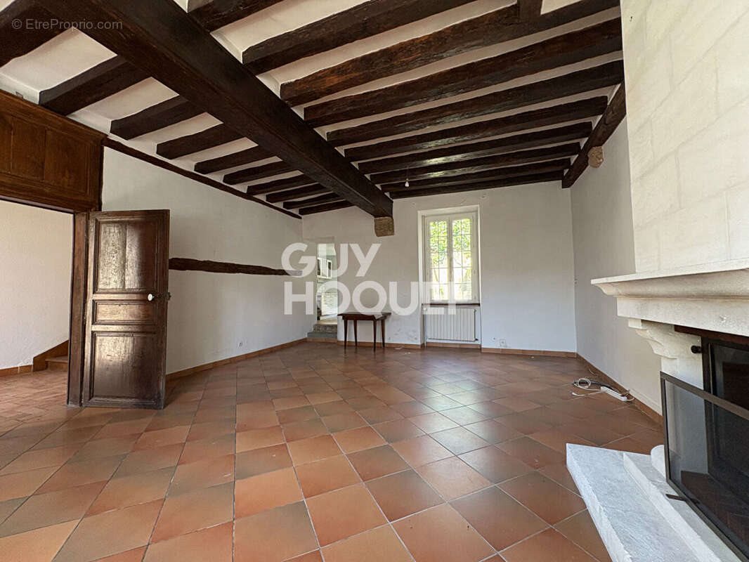 Maison à vendre, 137m², Châteaudun
