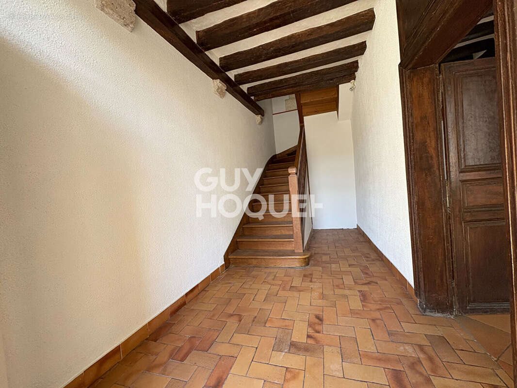 Maison à vendre, 137m², Châteaudun