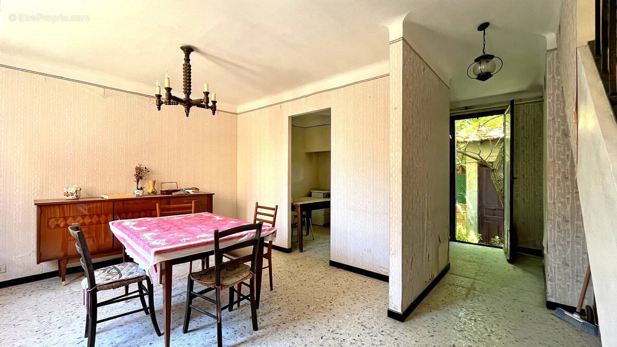 Maison à vendre, 68m², Valras-Plage