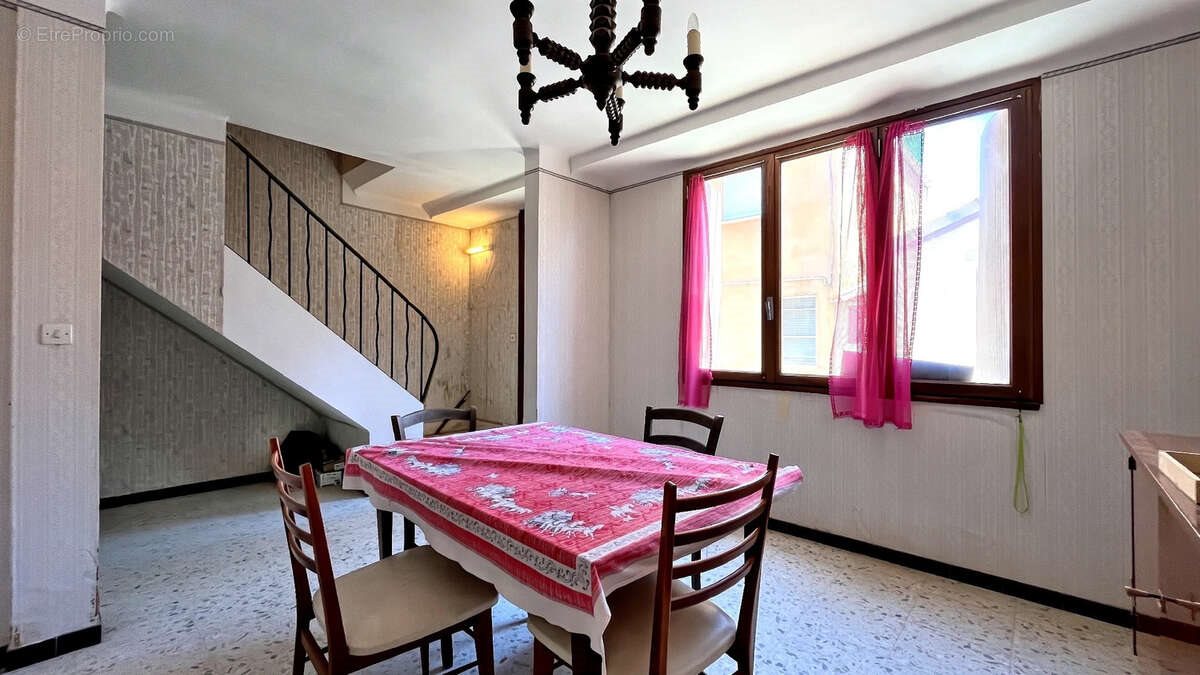 Maison à vendre, 68m², Valras-Plage
