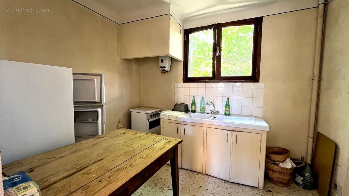 Maison à vendre, 68m², Valras-Plage