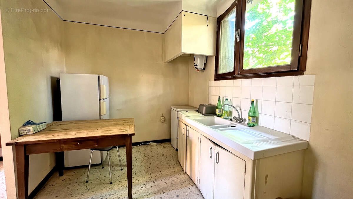 Maison à vendre, 68m², Valras-Plage