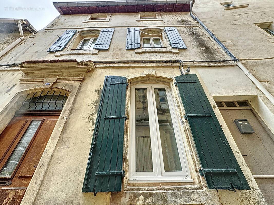 Maison à vendre, 125m², Arles