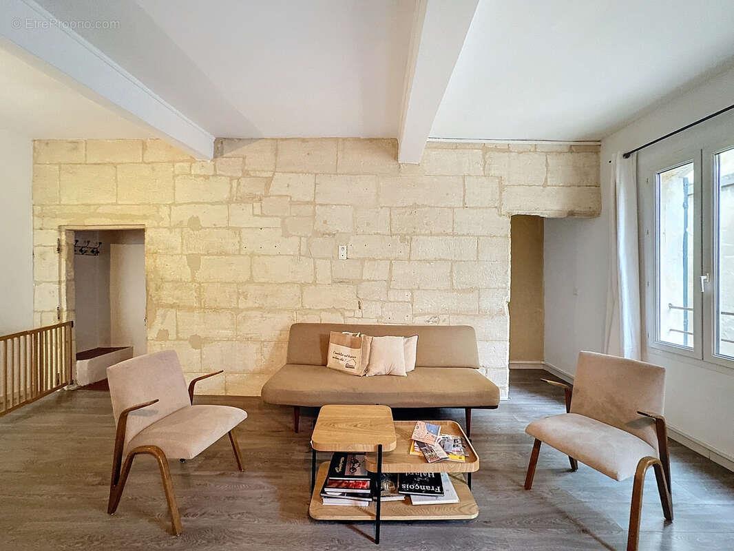 Maison à vendre, 125m², Arles