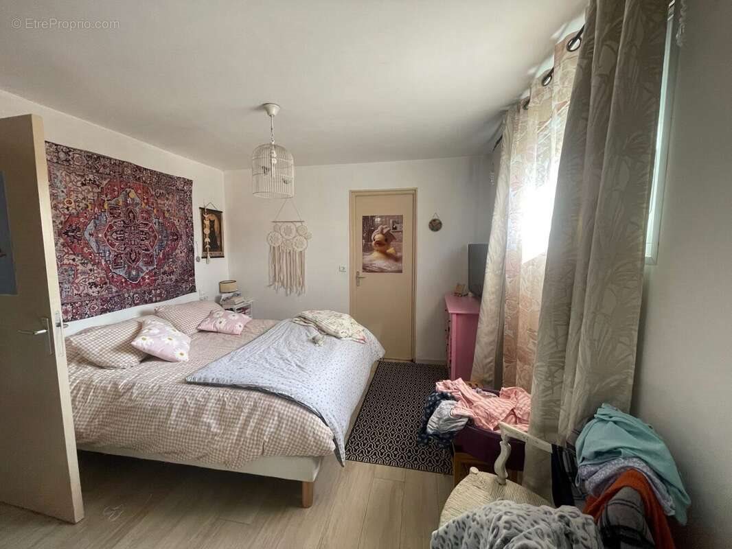 Maison à vendre, 85m², La Haie-Traversaine
