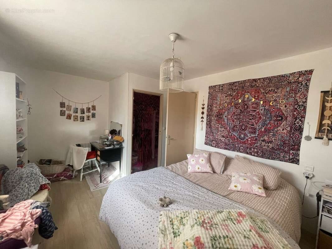 Maison à vendre, 85m², La Haie-Traversaine