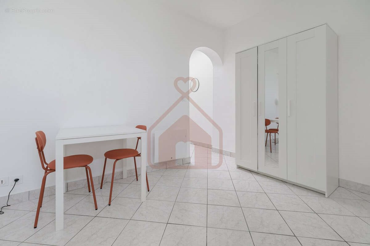 Appartement à vendre, 41m², Villejuif