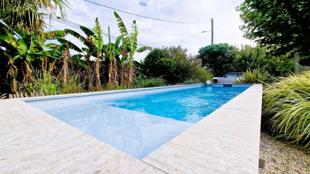 Maison à vendre, 137m², Cérons