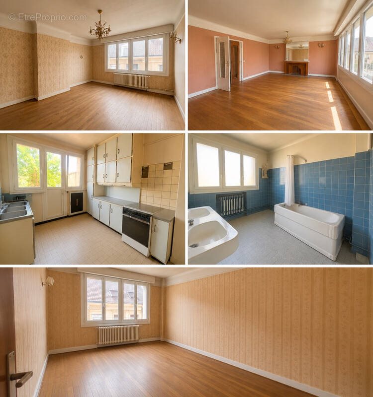 Maison à vendre, 145m², Calais