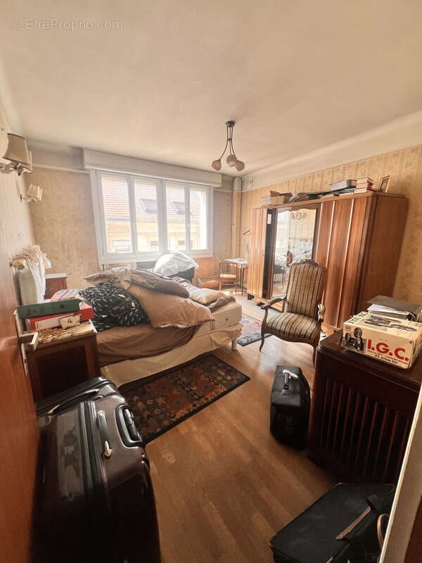 Maison à vendre, 145m², Calais