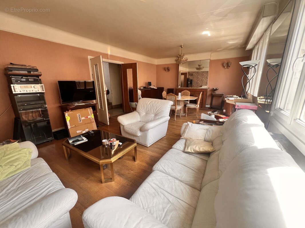 Maison à vendre, 145m², Calais