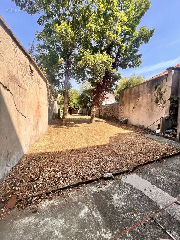 Maison à vendre, 145m², Calais