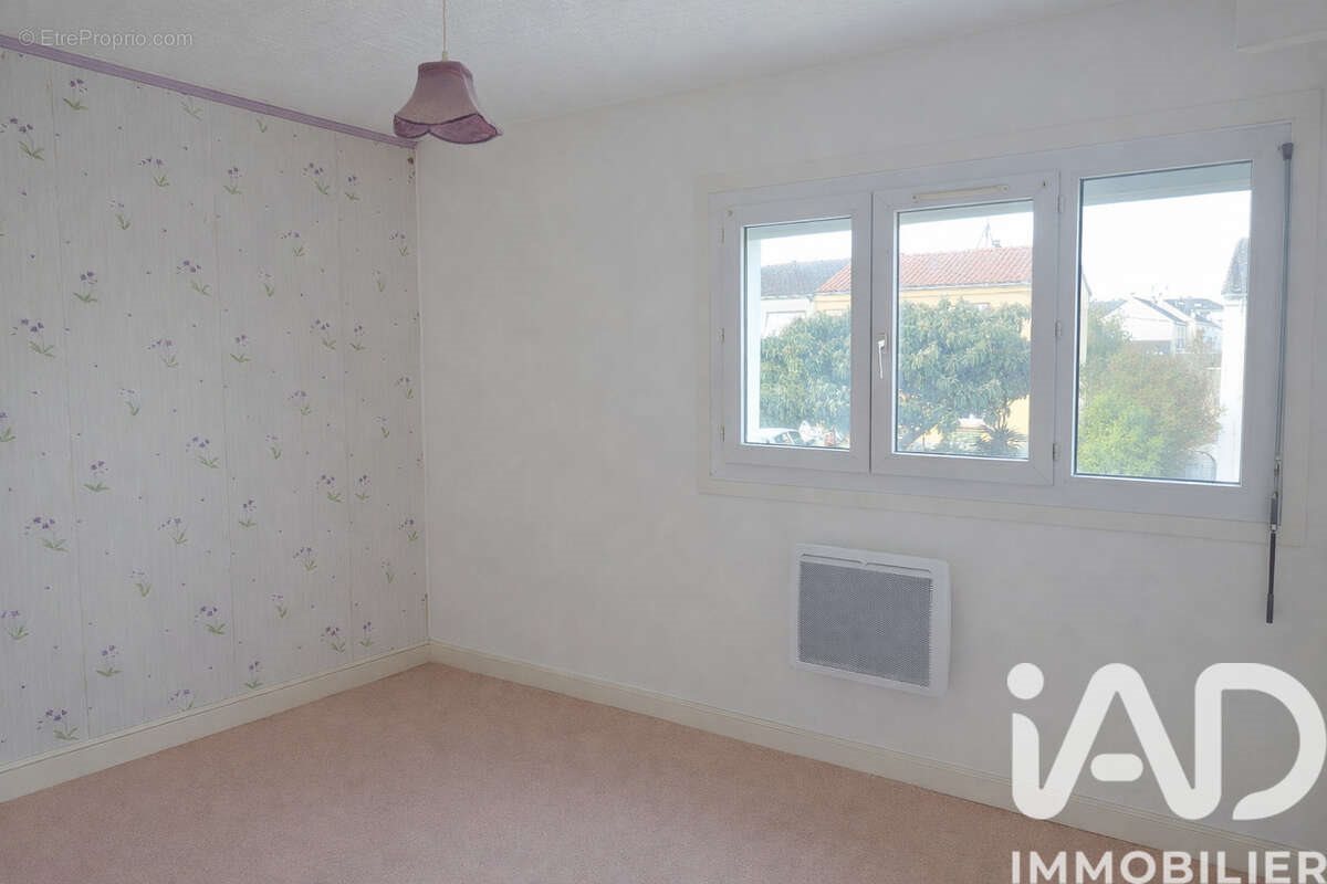 Maison à vendre, 103m², Saint-Nazaire