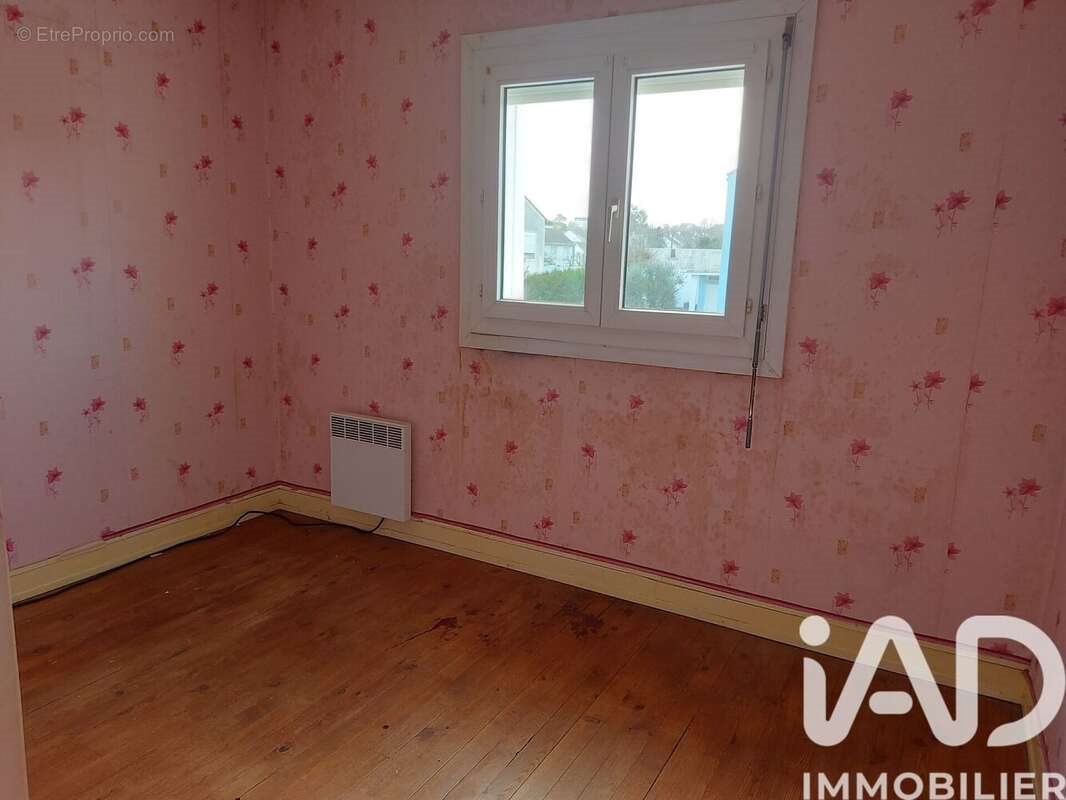 Maison à vendre, 103m², Saint-Nazaire