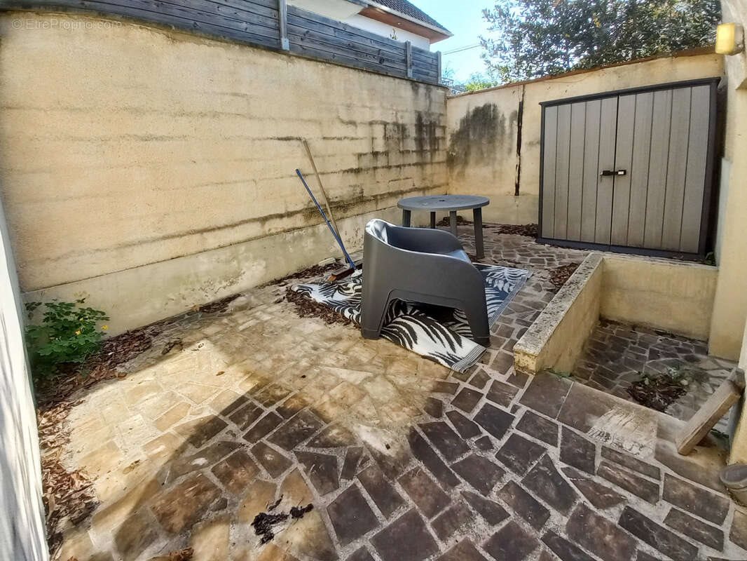 Maison à vendre, 41m², Créteil
