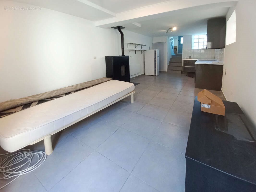 Maison à vendre, 41m², Créteil