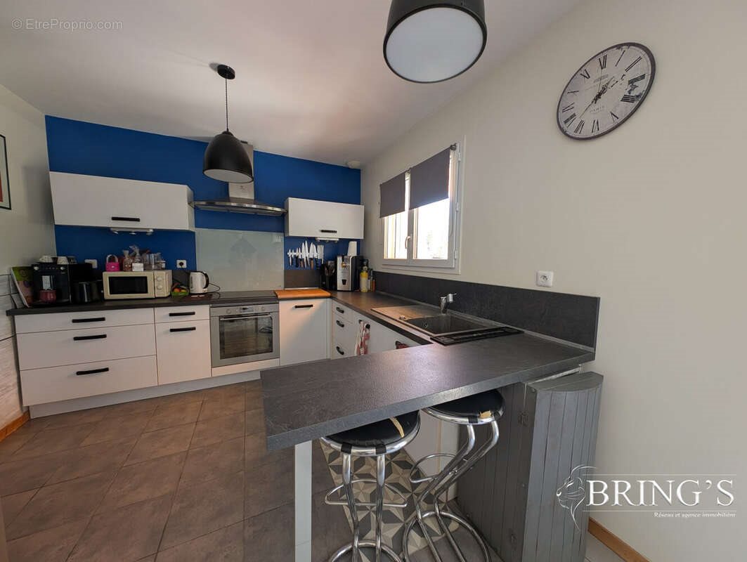 Maison à vendre, 90m², Léguillac-de-l'Auche