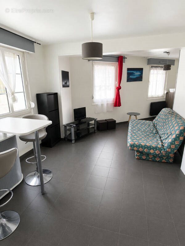 Appartement à vendre, 36m², Amiens