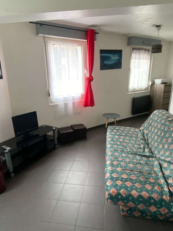 Appartement à vendre, 36m², Amiens