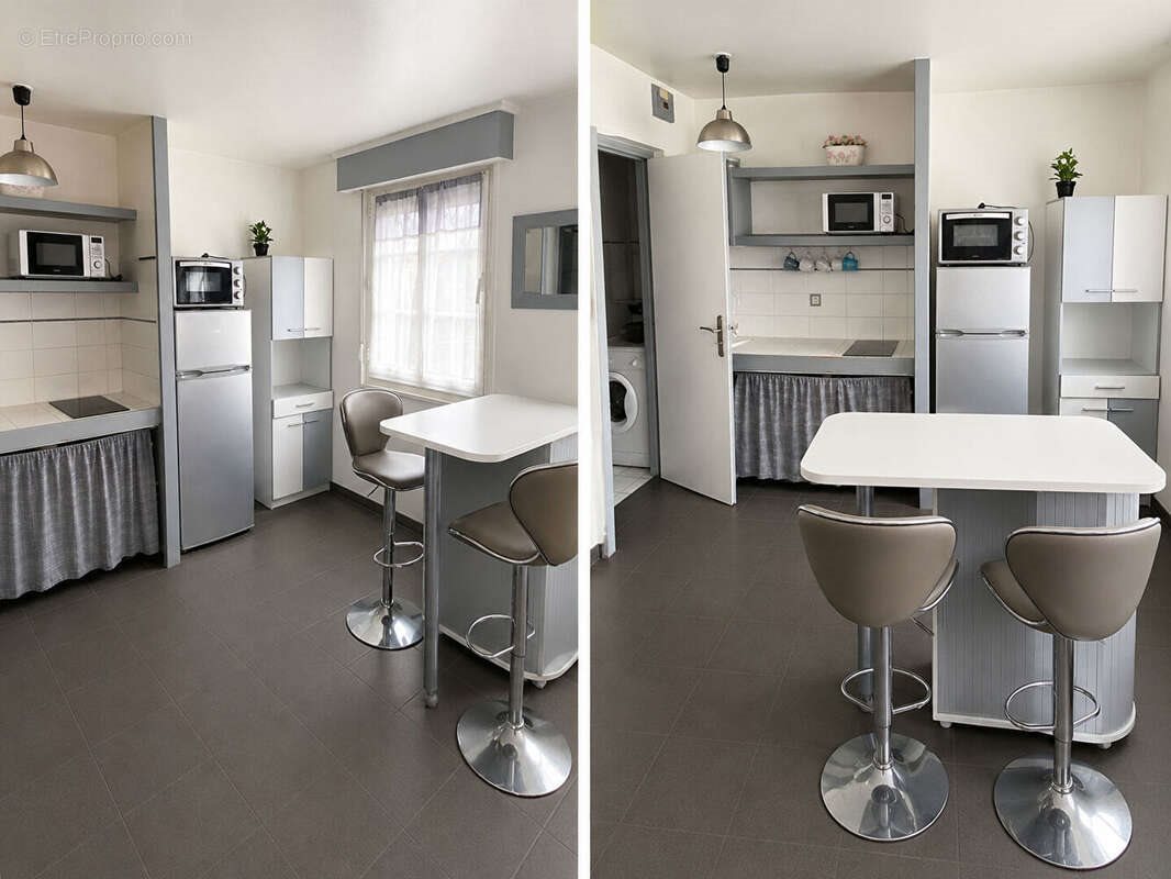 Appartement à vendre, 36m², Amiens