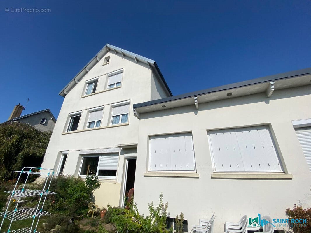 Maison à vendre, 145m², Le Havre