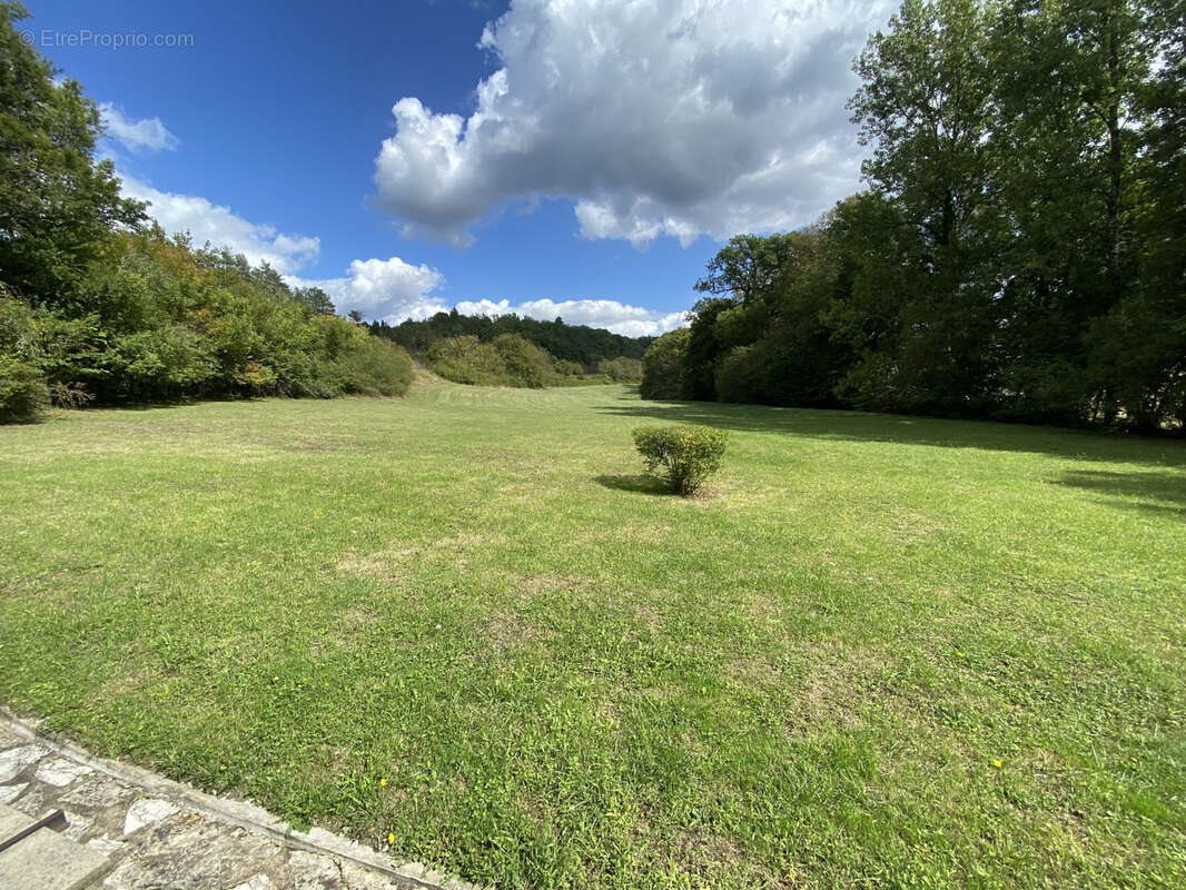 Maison à vendre, 447m², Saint-Astier